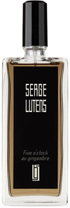 Serge Lutens Five O'clock Au Gingembre Eau De Parfum, 50 ml In Na