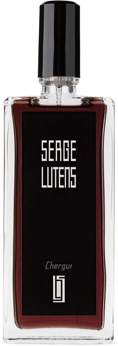 Serge Lutens Chergui Eau De Parfum, 50 ml In Na