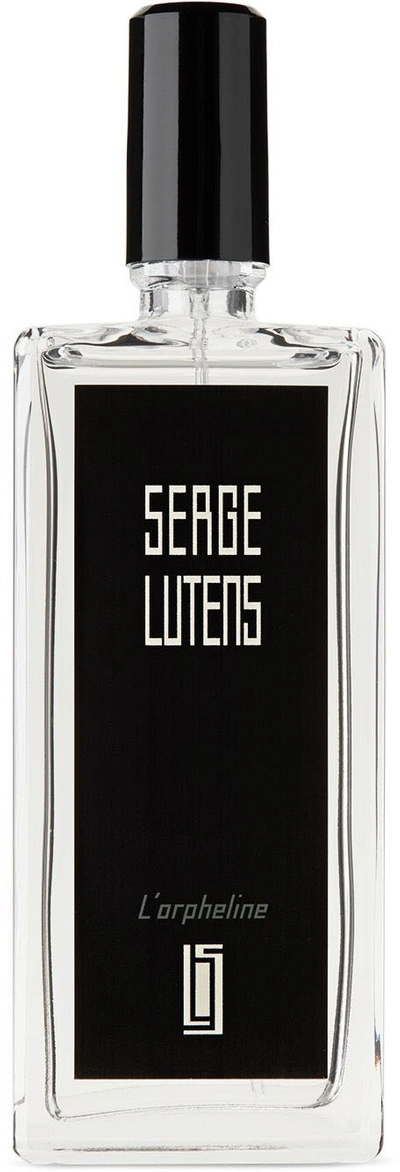 Serge Lutens L'orpheline Eau De Parfum, 50 ml