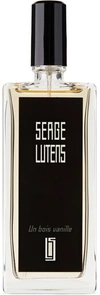 Serge Lutens Un Bois Vanille Eau De Parfum, 50 ml In Na