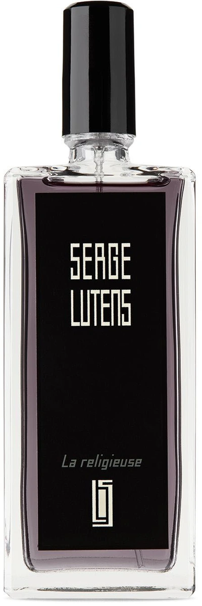 Serge Lutens La Religieuse Eau De Parfum, 50 ml In Na