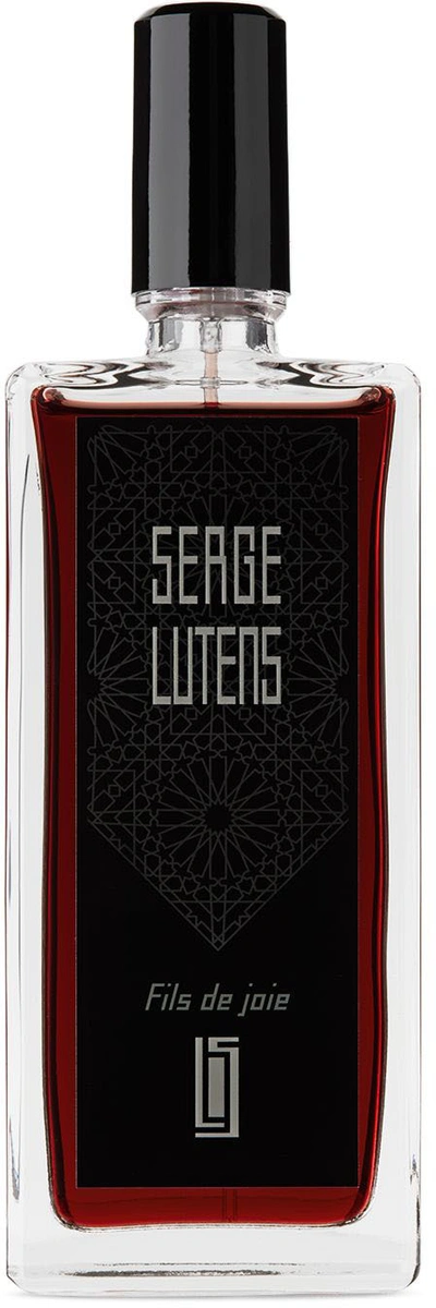 Serge Lutens Fils De Joie Eau De Parfum, 50 ml In Na