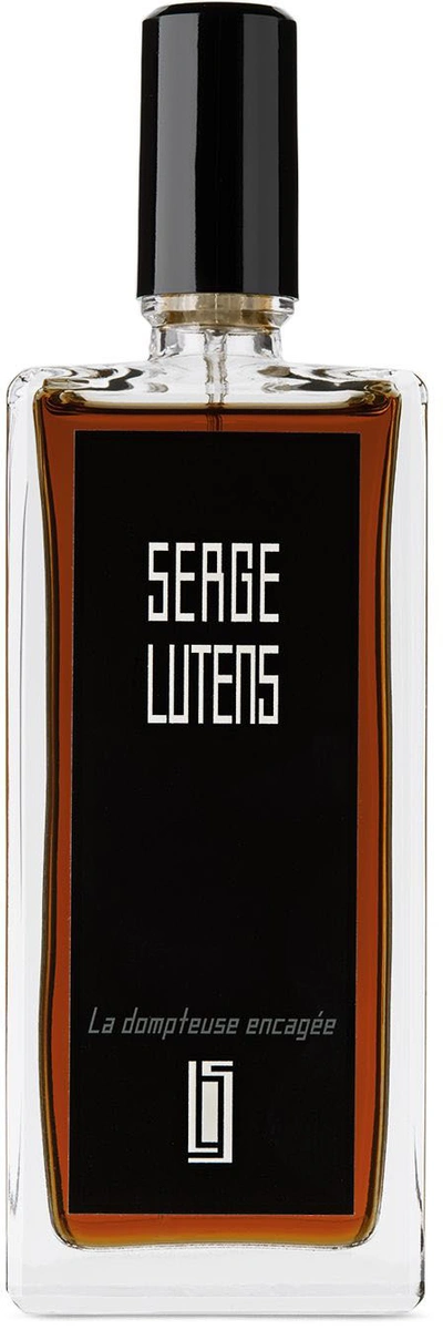 Serge Lutens La Dompteuse Encagée Eau De Parfum, 50 ml In Na