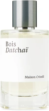 MAISON CRIVELLI BOIS DATCHAÏ EAU DE PARFUM, 100 ML