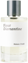 MAISON CRIVELLI FLEUR DIAMANTINE EAU DE PARFUM, 100 ML