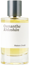 MAISON CRIVELLI OSMANTHE KŌDOSHĀN EAU DE PARFUM, 100 ML