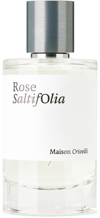 MAISON CRIVELLI ROSE SALTIFOLIA EAU DE PARFUM, 100 ML