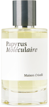 MAISON CRIVELLI PAPYRUS MOLÉCULAIRE EAU DE PARFUM, 100 ML