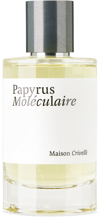 Maison Crivelli Papyrus Moléculaire Eau De Parfum, 100 ml In Na