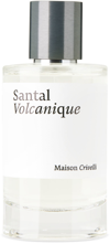 MAISON CRIVELLI SANTAL VOLCANIQUE EAU DE PARFUM, 100 ML