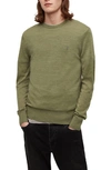 Moss Green Marl