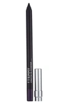 By Terry Crayon Blackstar In Black Print