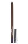 By Terry Crayon Blackstar In Brown Stellar