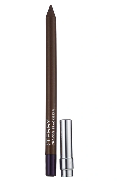 By Terry Crayon Blackstar In Brown Stellar