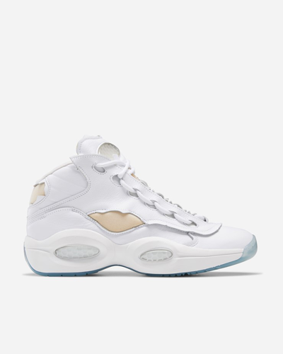 Reebok X Maison Margiela Project 0 Tq Mo In White | ModeSens