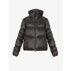 MONCLER GENIUS MONCLER GENIUS X GENTLE MONSTER MOLESON REGULAR-FIT SHELL-DOWN JACKET