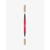 Valentino Beauty Twin Liner Double-ended Eyeliner 0.5ml In Black And Blu