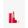 Valentino Beauty Rosso Valentino Matte Refillable Lipstick 3.4g In 112r Blushing Nude
