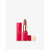 Valentino Beauty Rosso Valentino Matte Refillable Lipstick 3.4g In 120a Nightfall Nude