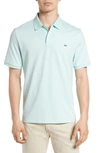 Vineyard Vines Edgartown Piqué Performance Polo In Caicos