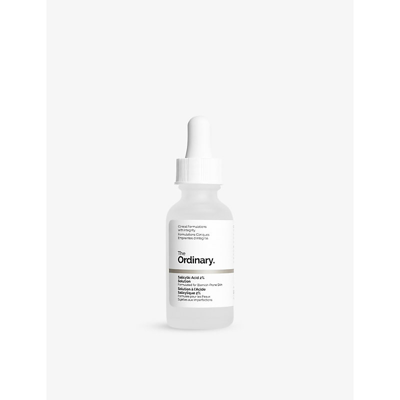 The Ordinary Salicylic Acid 2% Solution