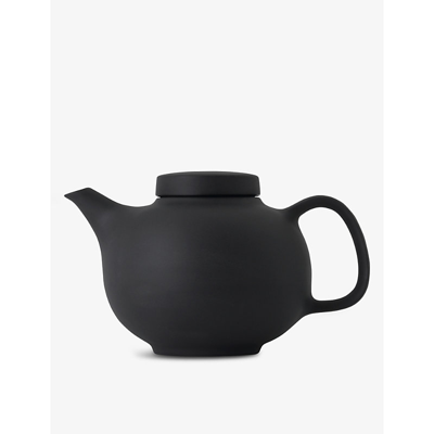 Royal Doulton Olio Stoneware Teapot 14cm