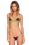 KIINI Tasmin Bikini Top,TASMIN-T