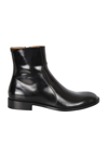 MAISON MARGIELA ANKLE BOOTS