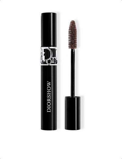 Dior Show Mascara 10ml In Brown