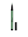 Dior Show On Stage Liner Eyeliner 0.5ml In Matte Green