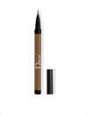 Dior Show On Stage Liner Eyeliner 0.5ml In Matte Khaki