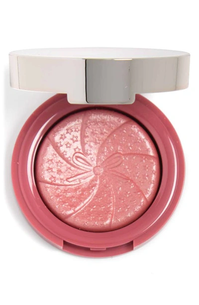 Ciate Glow-to Illuminating Blush In Perfect Match