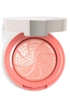 Ciate Glow-to Illuminating Blush In Tempt Me