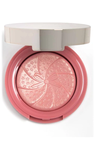 Ciate Glow-to Illuminating Blush In Doll Face