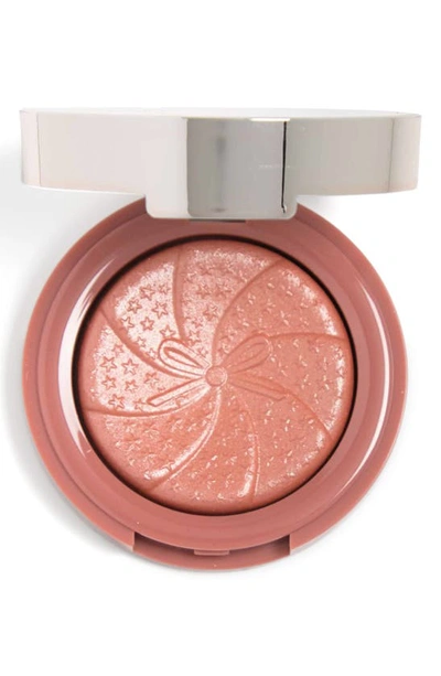 Ciate Glow-to Illuminating Blush In First Date