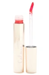 Ciate Color Flip Uv Changing Lip Gloss In Flame