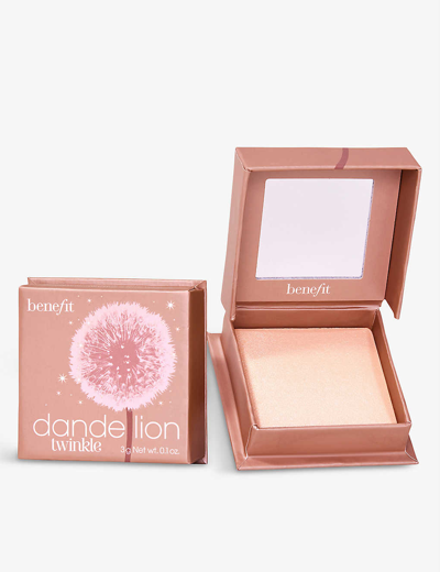 Benefit Dandelion Twinkle Highlighter 3g
