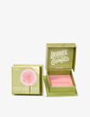 Benefit Light Pink Dandelion Mini Blusher & Face Powder 2.5g In Light Pink