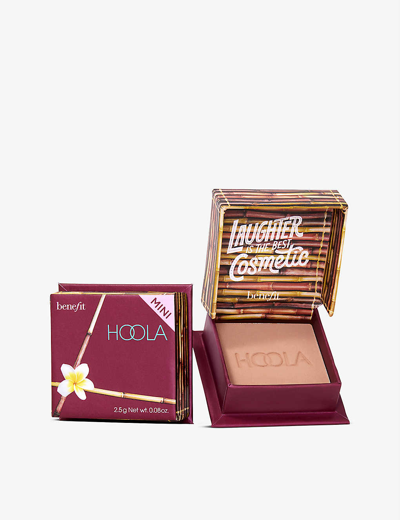 Benefit Hoola Mini Bronzer 2.5g