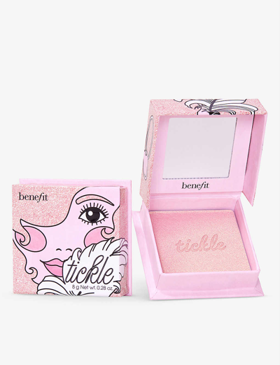 Benefit Tickle Powder Highlighter 8g