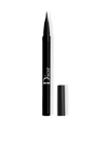 Dior Show On Stage Liner Eyeliner 0.5ml In Satin Black