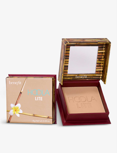 BENEFIT HOOLA LITE BRONZER 8G,57420098