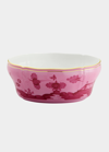 Ginori Antico Doccia Oval Salad Bowl