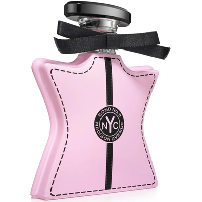 Bond No.9 Madison Avenue /  Edp Spray 3.3 oz (100 Ml) (w) In Pink