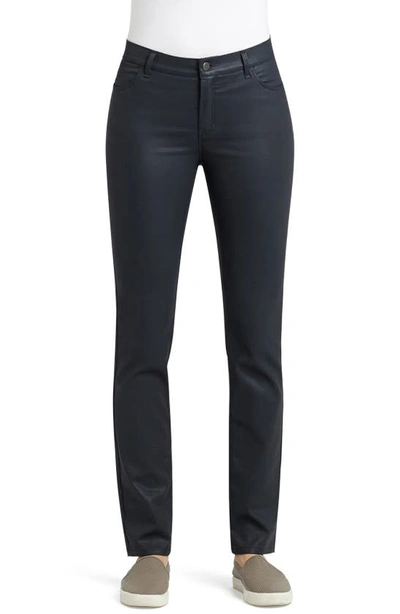 Lafayette 148 Thompson Dynamite Skinny Leg In Eclipse