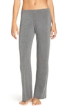 PJ SALVAGE PJ SALVAGE JERSEY PAJAMA PANTS,RIMOP