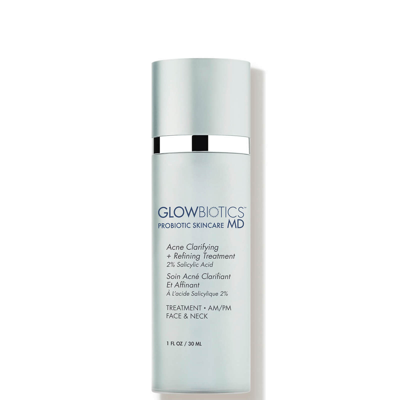 Glowbiotics Md Let Me Clarify Acne Clarifying And Refining Treatment