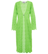 ROTATE BIRGER CHRISTENSEN KWAMIE CROCHET BEACH COVER-UP