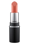 Mac Cosmetics Mac Mini Traditional Lipstick In Mocha