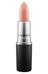 Mac Cosmetics Mac Lipstick In Half-n-half (a)